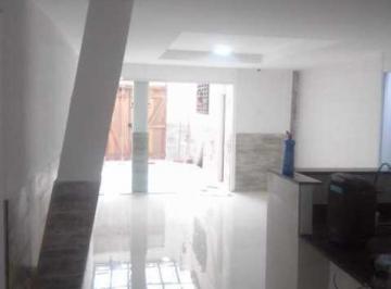 Casa · 100m² · 3 Quartos · 1 Vaga · Casa em Condomínio : Linear / Residencial / Jacarepaguá