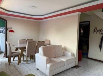 Casa · 180m² · 3 Quartos · 2 Vagas · Casa em Condomínio : Duplex / Residencial / Recreio dos Bandeirantes