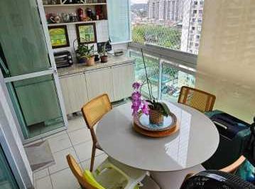 Apartamento · 69m² · 3 Quartos · 1 Vaga · Apartamento 3 quartos no condomínio freedom club residence