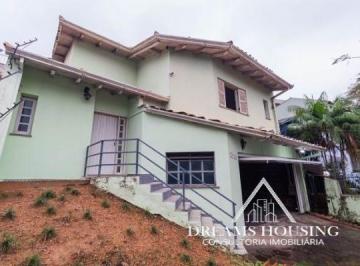 Casa · 339m² · 4 Quartos · 4 Vagas · 4 Quartos com 4 Vagas na Intercap