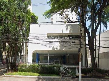 Comercial · 1197m² · 26 Vagas · Loja para venda ou aluguel em Santo Amaro - SP