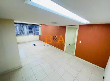 Comercial · 212m² · Sala Comercial à Venda na Avenida Rio Branco - Espaço Exclusivo e Versátil