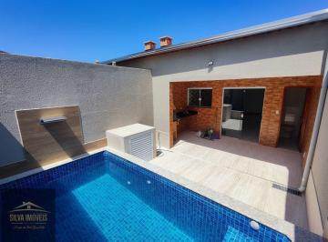 psx5aw2ogrhy2u2otixzdjj_md · Belíssima Casa Nova 03 Dormitórios Praia de Mongaguá