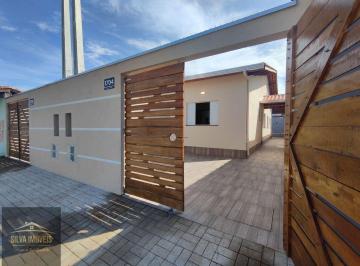 51vq5c82otk4n2e4yzc5y2ez_md · Casa Nova Com Piscina 02 Dormitórios Praia de Itanhaém
