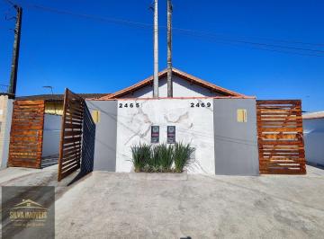 vdrrpfq2oddlymmwztdjztlh_md · Casa Nova 02 Dormitórios com Piscina Praia de Mongaguá