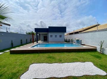 fdz8i02odrkowfmote3mzg5_md · Casa Alto Padrão  com 3 quartos, 130 m², à venda Cibratel II - Itanhaém/SP