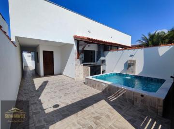 slpqsge2ogm4nju3mjkwnzll_md · Casa 02 Dormitórios com Piscina Praia de Itanhaém