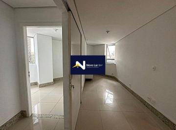 Comercial · 44m² · 1 Quarto · 2 Vagas · Sala montada 44m², 2 vagas prox. Bouleverd Shopping no Santa Teresa