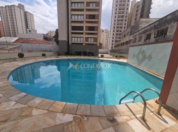 0 · Apartamento à venda no Cambuí – Campinas/SP!