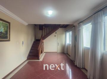 0 · Cobertura duplex a venda Cambui com 3 quartos