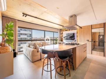 Apartamento · 116m² · 3 Quartos · 3 Vagas · Apartamento à venda no bairro Rio Branco - Porto Alegre/RS