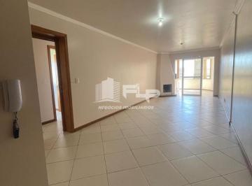 Apartamento · 108m² · 2 Vagas · APARTAMENTO AMPLO E CENTRAL NA FELIZ