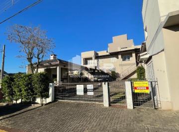 Apartamento · 124m² · 1 Vaga · APARTAMENTO DUPLEX NOVO NO BAIRRO VILA RICA