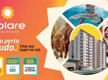 Apartamento à venda no SOLARE RESIDENCE , JABOTIANA, Aracaju, SE · Apartamento à venda no SOLARE RESIDENCE , JABOTIANA, Aracaju, SE