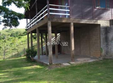 Rural · 24200m² · 2 Quartos · SÍTIO À VENDA MUNHOZ MG COM ESCRITURA REGISTRADA  ACEITA PROPOSTA