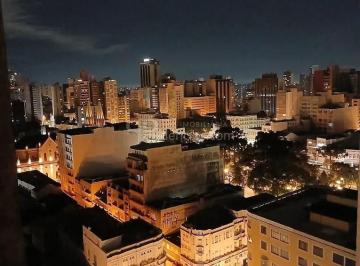 Comercial · 41m² · Sala comercial a venda na Rua. Alameda Doutor Muricy, 970