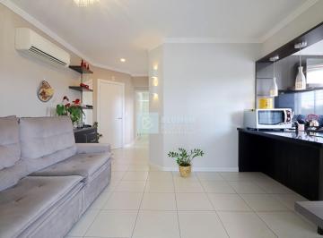 Apartamento · 2 Quartos · 2 Vagas · Apartamento no bairro Itoupava Norte!