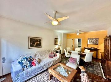Apartamento · 83m² · 2 Quartos · 1 Vaga · Apartamento Edifício Sândalos, Consolação  -  São Paulo