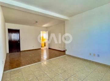 Apartamento · 80m² · 3 Quartos · 1 Vaga · Apartamento no condomínio residencial Bairro Latino
