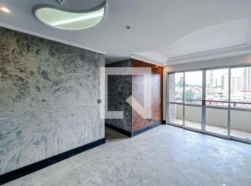 Apartamento · 70m² · 3 Quartos · 1 Vaga · Apartamento para Aluguel - Jardim Anália Franco, 3 Quartos,  70 m2 - São Paulo