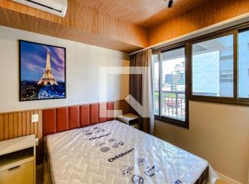 Apartamento · 21m² · 1 Quarto · Apartamento para Aluguel - Vila Mariana, 1 Quarto, 21 m2 - São Paulo