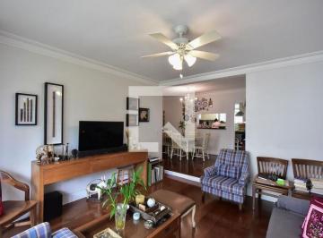 Apartamento · 222m² · 3 Quartos · 2 Vagas · Apartamento à Venda - Vila Andrade, 3 Quartos, 222 m² - São Paulo