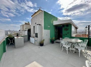Casa · 166m² · 3 Quartos · 2 Vagas · COBERTURA NO BAIRRO CARLOS PRATES