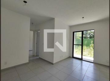 Apartamento · 68m² · 2 Quartos · 1 Vaga · Apartamento para Aluguel - Vargem Grande, 2 Quartos,  68 m² - Rio de Janeiro