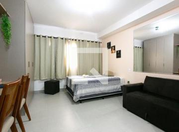 Apartamento · 27m² · 1 Quarto · Apartamento para Aluguel - Vila Matilde, 1 Quarto,  27 m² - São Paulo