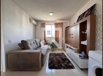 Apartamento · 44m² · 2 Quartos · 1 Vaga · Apartamento para Aluguel - Santos Dumond, 2 Quartos,  44 m² - São Leopoldo
