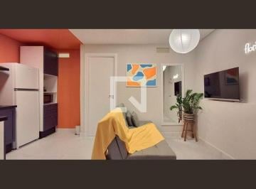 Apartamento · 40m² · 1 Quarto · Apartamento para Aluguel - Campeche, 1 Quarto,  40 m² - Florianópolis