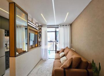Apartamento · 42m² · 1 Quarto · 1 Vaga · Apartamento para Aluguel - Nova Petrópolis, 1 Quarto, 42 m² - São Bernardo do Campo