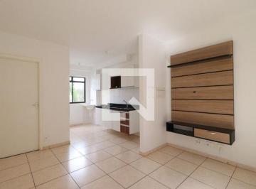 Apartamento · 45m² · 2 Quartos · 1 Vaga · Apartamento para Aluguel - Parque São Sebastião, 2 Quartos, 45 m² - Ribeirão Preto