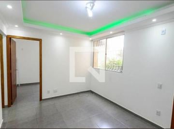 Apartamento · 60m² · 2 Quartos · 1 Vaga · Apartamento para Aluguel - Estácio , 2 Quartos, 60 m² - Rio de Janeiro