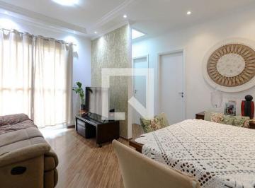 Apartamento · 61m² · 2 Quartos · 1 Vaga · Apartamento para Aluguel - Mogilar, 2 Quartos, 61 m² - Mogi das Cruzes