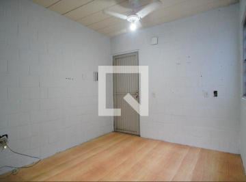 Apartamento · 40m² · 2 Quartos · 1 Vaga · Apartamento à Venda - Canudos, 2 Quartos, 40 m² - Novo Hamburgo