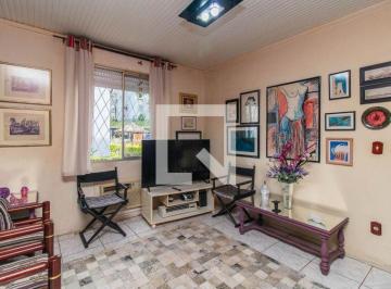 Apartamento · 48m² · 1 Quarto · 1 Vaga · Apartamento à Venda - Santo Antônio, 1 Quarto,  48 m² - Porto Alegre