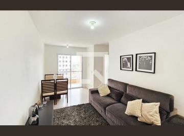 Apartamento · 49m² · 2 Quartos · 1 Vaga · Apartamento à Venda - Santa Maria, 2 Quartos, 49 m² - Osasco