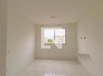 Apartamento · 42m² · 1 Quarto · 1 Vaga · Apartamento à Venda - Rio Branco, 1 Quarto, 42 m² - Canoas