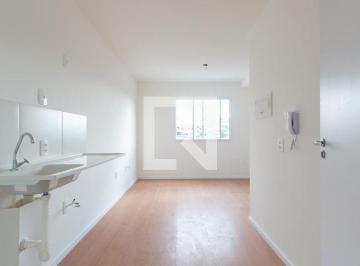 Apartamento · 17m² · 1 Quarto · Apartamento à Venda - Itaquera, 1 Quarto,  17 m² - São Paulo