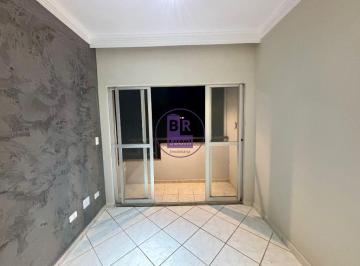Apartamento · 68m² · 3 Quartos · 1 Vaga · Apartamento a venda no  Condominio Res. Ilhas do Caribe