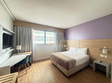 Apartamento · 24m² · 1 Quarto · Apartamento Flat - Pompeia - Santos