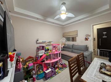 Apartamento · 42m² · 1 Quarto · 1 Vaga · Apartamento- 1- Quarto- Gonzaguinha - Sao Vicente