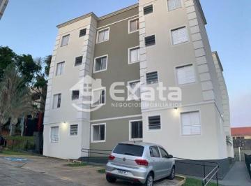 Apartamento · 48m² · 2 Quartos · 1 Vaga · Apartamento para Venda Parque Sevilha - 2 dormitorios - Zona Oeste - Sorocaba