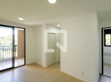 Apartamento · 49m² · 2 Quartos · 1 Vaga · Apartamento à Venda - Campo Grande, 2 Quartos,  49 m² - São Paulo