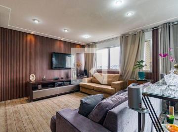 Apartamento · 146m² · 3 Quartos · 2 Vagas · Apartamento à Venda - Vila Andrade, 3 Quartos,  146 m² - São Paulo