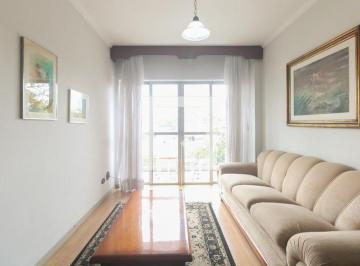 Apartamento · 90m² · 3 Quartos · 2 Vagas · Apartamento à Venda - Tatuapé, 3 Quartos, 90 m² - São Paulo