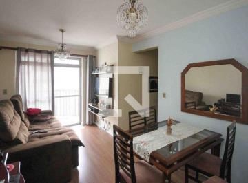 Apartamento · 64m² · 3 Quartos · 1 Vaga · Apartamento à Venda - Vila Formosa, 3 Quartos,  64 m² - São Paulo