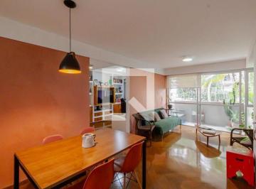 Apartamento · 96m² · 2 Quartos · 1 Vaga · Apartamento à Venda - Moema, 2 Quartos,  96 m² - São Paulo