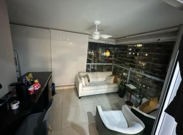 Apartamento · 105m² · 3 Quartos · 2 Vagas · Apartamento no Resort Bethaville – 105m², 2 Suítes e 2 Vagas Cobertas
